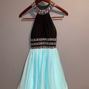 Homecoming Dress